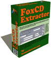 Fox CD Extractor